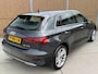 Audi A3 Sportback 30 TFSI Advanced edition Automaat | Apple CarPlay/Android Auto | Navigatiesysteem | 17 inch lichtmetalen velgen | DAB ontvanger | LED verlichting | Cruise control | Rijstrooksensor | Parkeersensoren achter