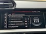 Audi A3 Sportback 30 TFSI Advanced edition Automaat | Apple CarPlay/Android Auto | Navigatiesysteem | 17 inch lichtmetalen velgen | DAB ontvanger | LED verlichting | Cruise control | Rijstrooksensor | Parkeersensoren achter