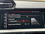 Audi A3 Sportback 30 TFSI Advanced edition Automaat | Apple CarPlay/Android Auto | Navigatiesysteem | 17 inch lichtmetalen velgen | DAB ontvanger | LED verlichting | Cruise control | Rijstrooksensor | Parkeersensoren achter