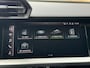 Audi A3 Sportback 30 TFSI Advanced edition Automaat | Apple CarPlay/Android Auto | Navigatiesysteem | 17 inch lichtmetalen velgen | DAB ontvanger | LED verlichting | Cruise control | Rijstrooksensor | Parkeersensoren achter
