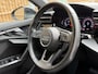 Audi A3 Sportback 30 TFSI Advanced edition Automaat | Apple CarPlay/Android Auto | Navigatiesysteem | 17 inch lichtmetalen velgen | DAB ontvanger | LED verlichting | Cruise control | Rijstrooksensor | Parkeersensoren achter