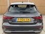 Audi A3 Sportback 30 TFSI Advanced edition Automaat | Apple CarPlay/Android Auto | Navigatiesysteem | 17 inch lichtmetalen velgen | DAB ontvanger | LED verlichting | Cruise control | Rijstrooksensor | Parkeersensoren achter