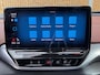 Volkswagen ID.5 Pro 77 kWh Warmtepomp | Trekhaak uitklapbaar | Parkeersensoren voor en achter | Apple CarPlay/Android Auto | LED verlichting | Cruise control adaptief | Rijstrooksensor | DAB ontvanger