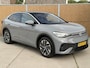 Volkswagen ID.5 Pro 77 kWh Warmtepomp | Trekhaak uitklapbaar | Parkeersensoren voor en achter | Apple CarPlay/Android Auto | LED verlichting | Cruise control adaptief | Rijstrooksensor | DAB ontvanger