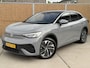 Volkswagen ID.5 Pro 77 kWh Warmtepomp | Trekhaak uitklapbaar | Parkeersensoren voor en achter | Apple CarPlay/Android Auto | LED verlichting | Cruise control adaptief | Rijstrooksensor | DAB ontvanger