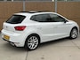 SEAT Ibiza 1.0 EcoTSI FR Plus Panoramadak | Stoelverwarming | LED verlichting | Climate control | Cruise control adaptief | Navigatiesysteem | Rijstrooksensor | Achteruitrijcamera
