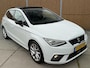 SEAT Ibiza 1.0 EcoTSI FR Plus Panoramadak | Stoelverwarming | LED verlichting | Climate control | Cruise control adaptief | Navigatiesysteem | Rijstrooksensor | Achteruitrijcamera