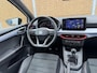 SEAT Ibiza 1.0 EcoTSI FR Plus Panoramadak | Stoelverwarming | LED verlichting | Climate control | Cruise control adaptief | Navigatiesysteem | Rijstrooksensor | Achteruitrijcamera
