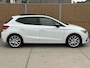 SEAT Ibiza 1.0 EcoTSI FR Plus Panoramadak | Stoelverwarming | LED verlichting | Climate control | Cruise control adaptief | Navigatiesysteem | Rijstrooksensor | Achteruitrijcamera