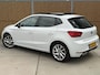 SEAT Ibiza 1.0 EcoTSI FR Plus Panoramadak | Stoelverwarming | LED verlichting | Climate control | Cruise control adaptief | Navigatiesysteem | Rijstrooksensor | Achteruitrijcamera