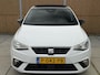 SEAT Ibiza 1.0 EcoTSI FR Plus Panoramadak | Stoelverwarming | LED verlichting | Climate control | Cruise control adaptief | Navigatiesysteem | Rijstrooksensor | Achteruitrijcamera