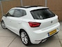 SEAT Ibiza 1.0 EcoTSI FR Plus Panoramadak | Stoelverwarming | LED verlichting | Climate control | Cruise control adaptief | Navigatiesysteem | Rijstrooksensor | Achteruitrijcamera