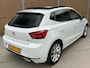 SEAT Ibiza 1.0 EcoTSI FR Plus Panoramadak | Stoelverwarming | LED verlichting | Climate control | Cruise control adaptief | Navigatiesysteem | Rijstrooksensor | Achteruitrijcamera