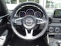 Mazda MX-5 2.0 SkyActiv-G 160 GT-M | Leder | Stoelverwarming | Bose | Navi | Bluetooth