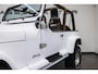 Jeep Wrangler 4.0i Softtop Btw auto (€ 28.884.30 Ex B.T.W)