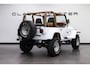 Jeep Wrangler 4.0i Softtop Btw auto (€ 28.884.30 Ex B.T.W)