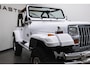 Jeep Wrangler 4.0i Softtop Btw auto (€ 28.884.30 Ex B.T.W)