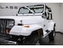 Jeep Wrangler 4.0i Softtop Btw auto (€ 28.884.30 Ex B.T.W)