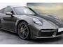 Porsche 992 911 - 3.8 TURBO S COUPE | AVENTURINGROEN