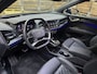 Audi Q4 e-tron 50 quattro S edition 77 kWh S Line Pano sonos HUD Leder Matrix Led LM