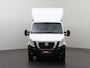 Nissan Interstar 3.5DCi 165PK Bakwagen+Laadklep | Dakspoiler | Navigatie | Camera | Multimedia | Airco | Cruise