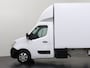 Nissan Interstar 3.5DCi 165PK Bakwagen+Laadklep | Dakspoiler | Navigatie | Camera | Multimedia | Airco | Cruise