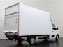 Nissan Interstar 3.5DCi 165PK Bakwagen+Laadklep | Dakspoiler | Navigatie | Camera | Multimedia | Airco | Cruise