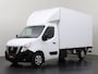 Renault Master 165PK Bakwagen+Laadklep | Dakspoiler | Navigatie | Camera | Multimedia | Airco | Cruise