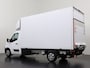 Renault Master 165PK Bakwagen+Laadklep | Dakspoiler | Navigatie | Camera | Multimedia | Airco | Cruise