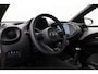 Toyota Aygo X 1.0 VVT-i MT Play | Apple Carplay / Android Auto | Adaptive Cruise | Airco | Camera | Rijstrooksensor