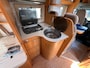 Adria Mobil Coral E&P Levelsysteem