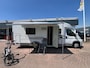 Adria Mobil Coral E&P Levelsysteem