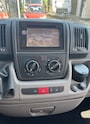 Adria Mobil Coral E&P Levelsysteem