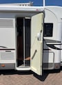 Adria Mobil Coral E&P Levelsysteem