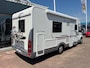 Adria Mobil Coral E&P Levelsysteem