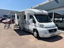 Adria Mobil Coral E&P Levelsysteem