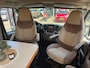 Adria Mobil Coral E&P Levelsysteem