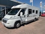 Adria Mobil Coral E&P Levelsysteem