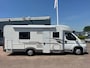 Adria Mobil Coral E&P Levelsysteem