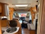 Adria Mobil Coral E&P Levelsysteem
