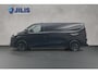 Ford Custom E-Custom 340 L2 Raptor Sport Edition 71KWh | Lederen bekleding | 2x schuifdeur | 3-zitplaatsen | Stoelverwarming