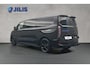 Ford Custom E-Custom 340 L2 Raptor Sport Edition 71KWh | Lederen bekleding | 2x schuifdeur | 3-zitplaatsen | Stoelverwarming