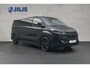 Ford Custom E-Custom 340 L2 Raptor Sport Edition 71KWh | Lederen bekleding | 2x schuifdeur | 3-zitplaatsen | Stoelverwarming