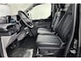 Ford Custom E-Custom 340 L2 Raptor Sport Edition 71KWh | Lederen bekleding | 2x schuifdeur | 3-zitplaatsen | Stoelverwarming