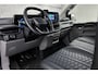Ford Custom E-Custom 340 L2 Raptor Sport Edition 71KWh | Lederen bekleding | 2x schuifdeur | 3-zitplaatsen | Stoelverwarming