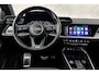 Audi A3 Sportback 30 TFSI S edition | Half lederen bekleding | Afneembare trekhaak