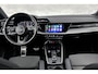 Audi A3 Sportback 30 TFSI S edition | Half lederen bekleding | Afneembare trekhaak