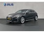 Audi A3 Sportback 30 TFSI S edition | Half lederen bekleding | Afneembare trekhaak