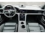 Porsche Taycan Cross Turismo 276Pk | 4WD | Luchtvering | Panoramadak | Warmtepomp | 360° Camera | 21'' | Krijt grijs