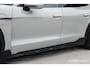 Porsche Taycan Cross Turismo 276Pk | 4WD | Luchtvering | Panoramadak | Warmtepomp | 360° Camera | 21'' | Krijt grijs